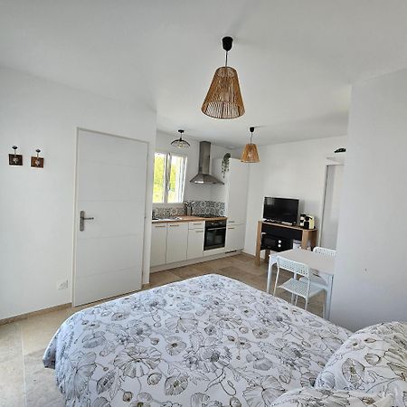 Studio Des Haras Châtelaillon-Plage Kültér fotó