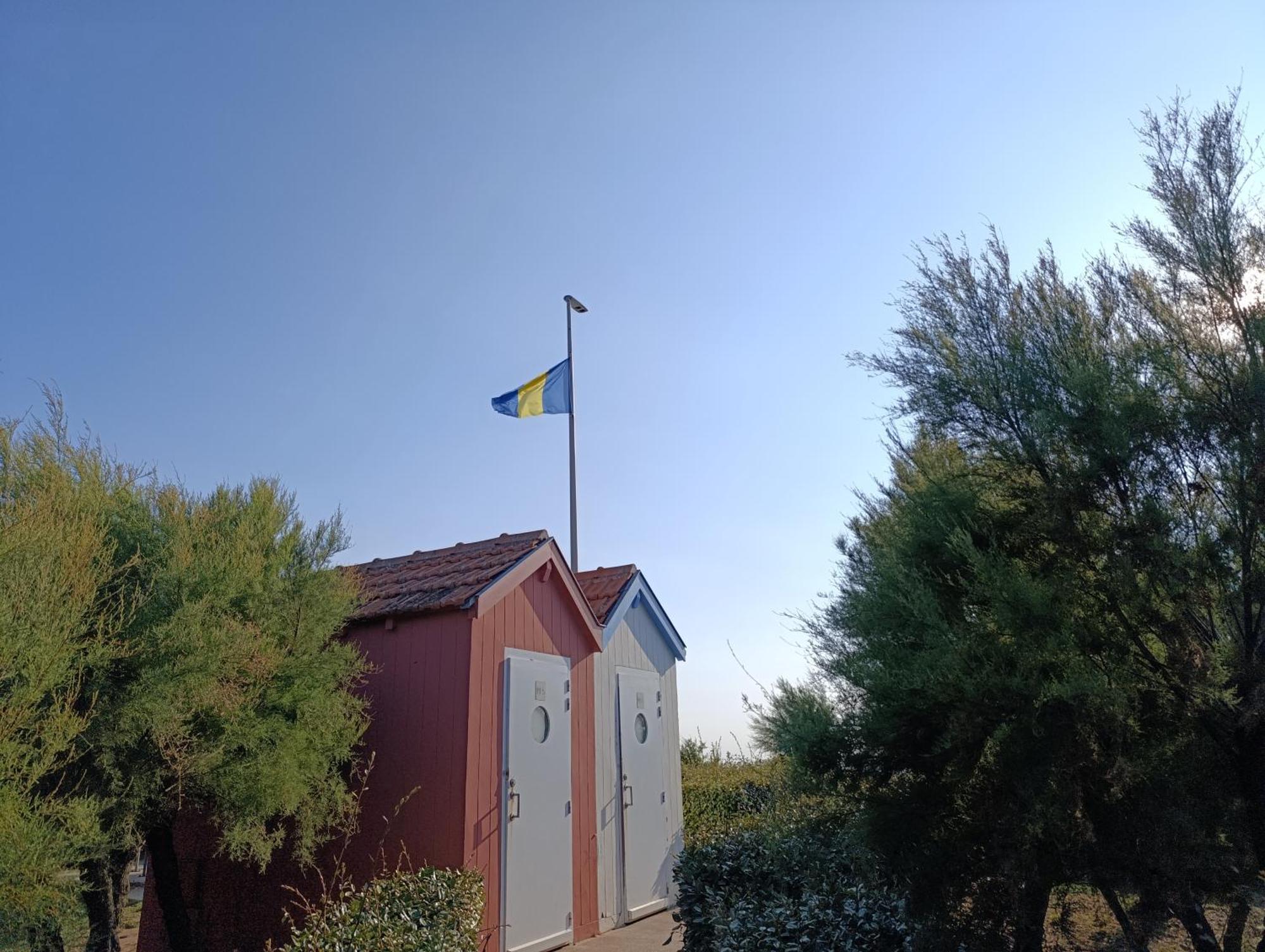 Studio Des Haras Châtelaillon-Plage Kültér fotó