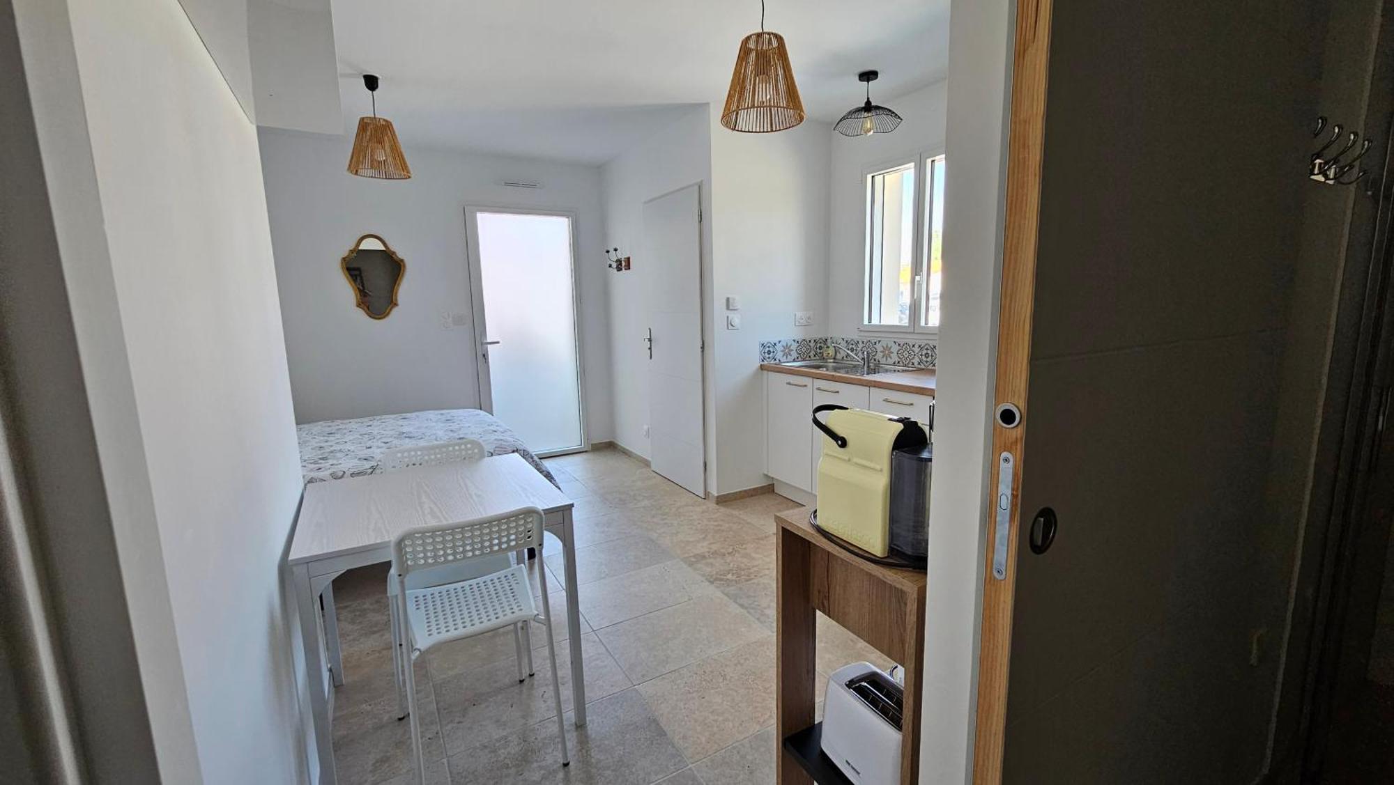 Studio Des Haras Châtelaillon-Plage Kültér fotó