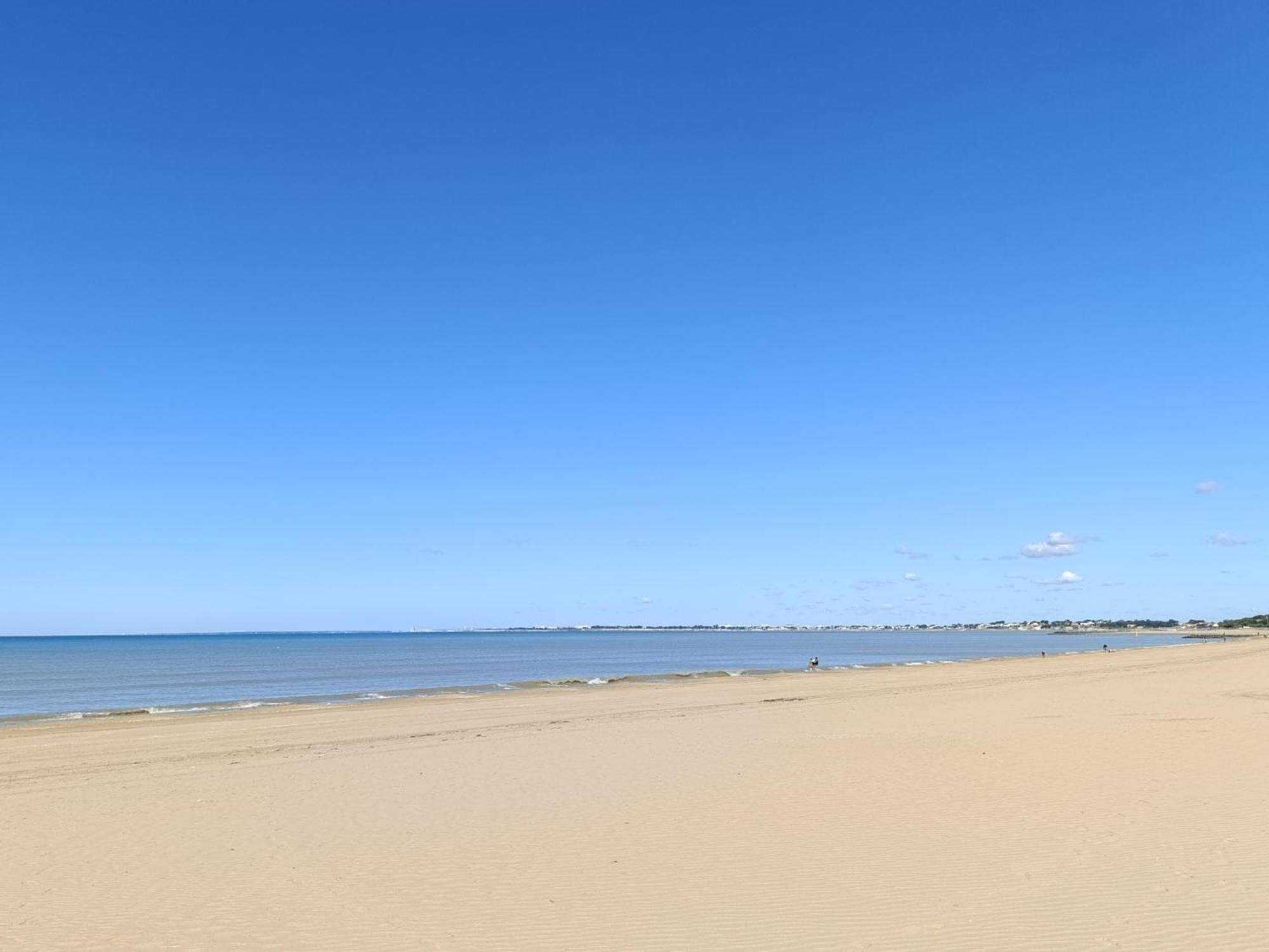 Studio Des Haras Châtelaillon-Plage Kültér fotó