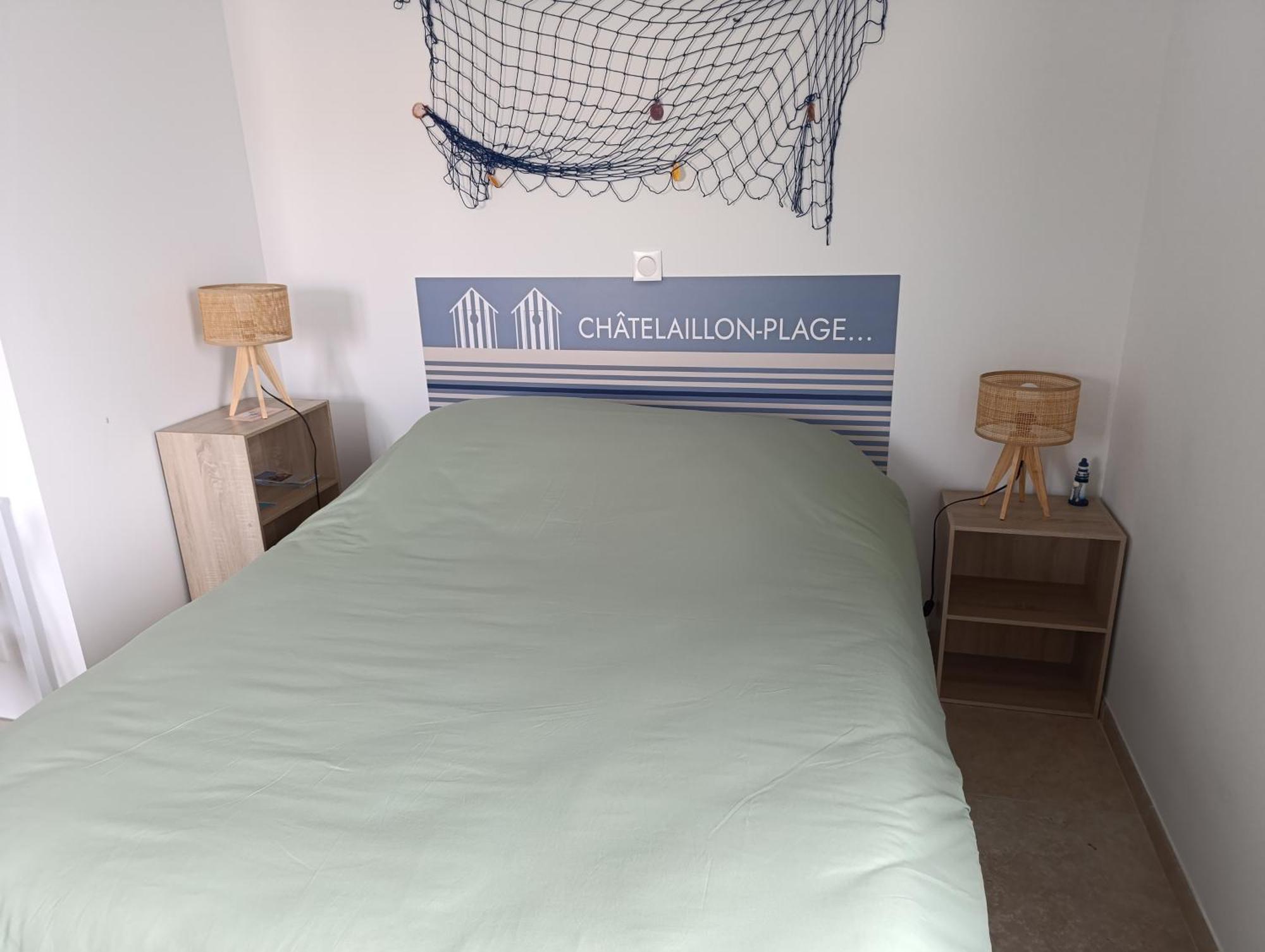 Studio Des Haras Châtelaillon-Plage Kültér fotó