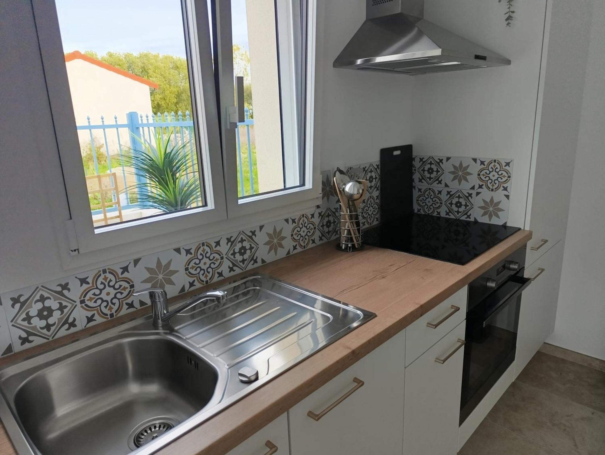 Studio Des Haras Châtelaillon-Plage Kültér fotó